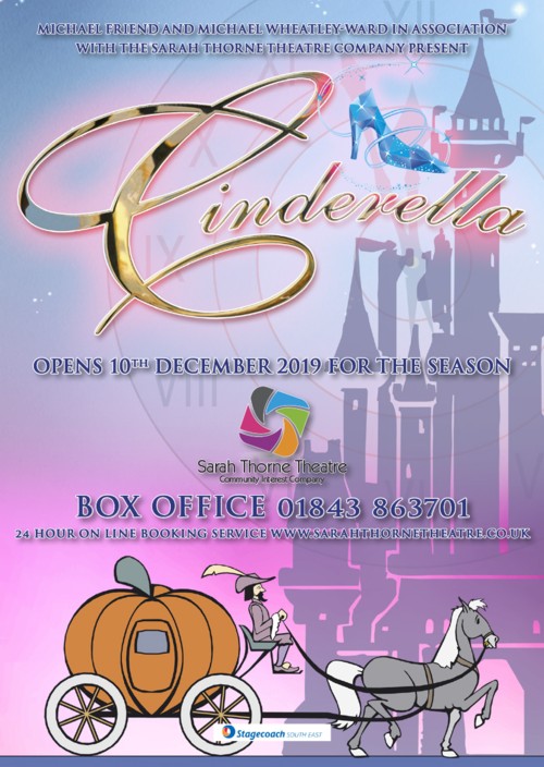 Cinderella