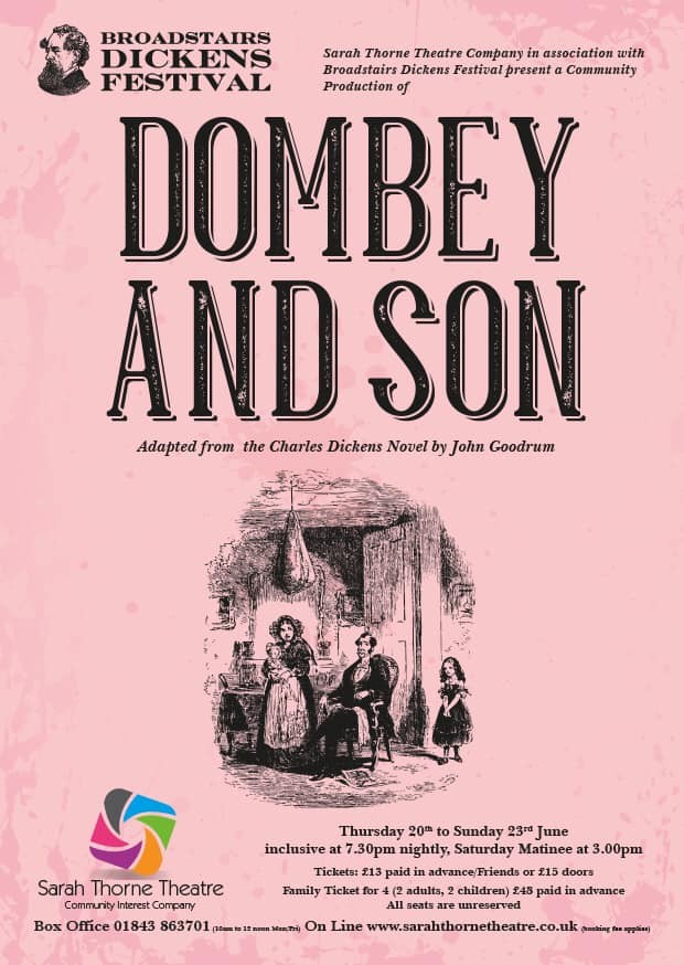 Dombey & Son