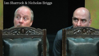 Sherlock Holmes - A Study In Fear